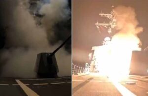 ISIS पर अमेरिका की बड़ी कार्रवाई, नाइजीरिया में हवाई हमला; स्ट्राइक का वीडियो वायरल