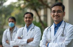 NEET UG पर बड़ा सवाल: सीटें बढ़ने के बावजूद खाली क्यों रह जाती हैं MBBS सीटें, संसदीय समिति ने जताई चिंता