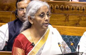 टैक्स के बाद सरकार का अगला मास्टरस्ट्रोक! वित्त मंत्री ने इस बड़े बदलाव पर दिया इशारा