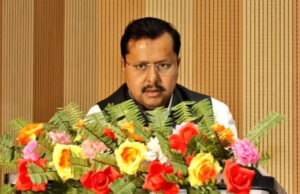 कांग्रेस नेता का बड़ा दावा: नितिन नबीन का रुख हमारे लिए शुभ, सरकार गठन के मिले संकेत