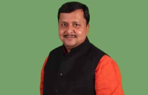 बीजेपी संगठन में बिहार का कद बढ़ा, नितिन नबीन राष्ट्रीय कार्यकारी अध्यक्ष नियुक्त