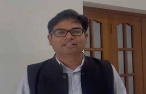 ओपी चौधरी का 35 हजार करोड़ का अनुपूरक बजट पेश, छत्तीसगढ़ विधानसभा शीतकालीन सत्र में चर्चा