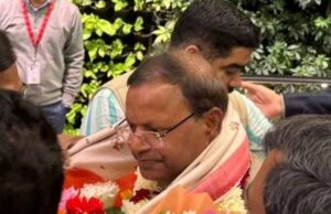 पंकज चौधरी बने यूपी बीजेपी अध्यक्ष पद की पहली पसंद, जानिए इसके पीछे का सियासी गणित