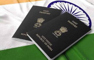 ग्वालियर–मुरैना के लोग पासपोर्ट के लिए सबसे ज्यादा सक्रिय, भिंड पिछड़ा