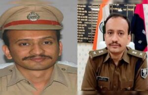 SSP कार्तिकेय शर्मा का सख्त संदेश: ‘ऑपरेशन क्लीन’ के तहत 12 SHO लाइन हाजिर, 46 थानों में नई तैनाती