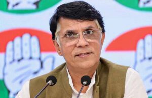 अल्पसंख्यकों पर हिंसा का मुद्दा: बांग्लादेश को लेकर कांग्रेस ने केंद्र सरकार से की सख्त कार्रवाई की मांग