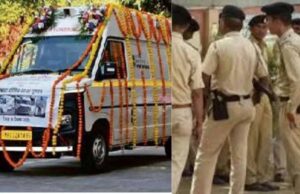 अपराधियों के लिए बढ़ी मुश्किल: MP पुलिस को मिलीं 57 मोबाइल फोरेंसिक वैन, अब मौके पर ही होंगे पुख्ता सबूत