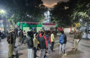 क्राइम पर करारा प्रहार: दिल्ली में एक रात में 285 गिरफ्तारी, पुलिस का सख्त संदेश