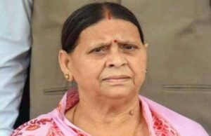 राबड़ी देवी की याचिका पर कोर्ट सख्त, आईआरसीटीसी मामले में 9 दिसंबर को अगली सुनवाई