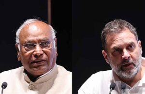 चीन के बयान पर कांग्रेस का हमला, भारत-पाक सीजफायर को लेकर केंद्र से जवाबदेही की मांग