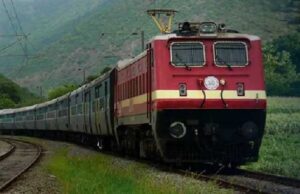 रेलवे की नई योजना: MP-दक्षिण भारत रूट की ट्रेनों की गति होगी दोगुनी, शिकायतें होंगी कम