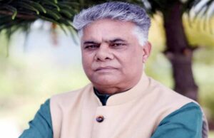 संसद में जवाब: शिमला रेलवे स्टेशन का होगा मेगा डेवलपमेंट, बढ़ेगा पर्यटन
