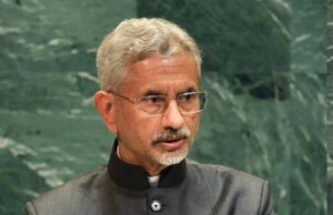 शेख हसीना के भारत प्रवास पर सस्पेंस खत्म! जयशंकर का तंज और बांग्लादेश को कड़ा संदेश