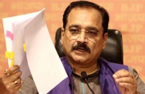 प्रदूषण संकट में भी दिल्ली सरकार निष्क्रिय, केजरीवाल ने नहीं दिखाई गंभीरता : वीरेंद्र सचदेवा