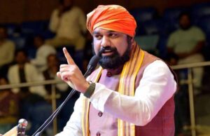 लालू यादव की संपत्ति जब्त कर बनाए जाएंगे सरकारी स्कूल, सम्राट चौधरी का बड़ा दावा, सियासी तूफान तेज