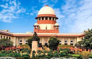 NCR के लिए एक ही पुलिस व्यवस्था पर सुप्रीम कोर्ट की अहम टिप्पणी, केंद्र से कही ये बात