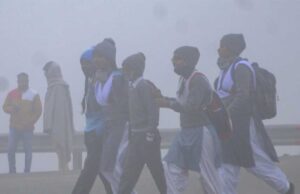 सर्दियों की छुट्टियों का शेड्यूल जारी, राज्यों के स्कूलों में छुट्टियों की लिस्ट देखें