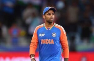 कप्तान सूर्या का जलवा! दक्षिण अफ्रीका दौरे पर टूट सकते हैं तीन बड़े रिकॉर्ड
