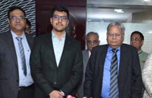 न्यायिक प्रक्रिया को नई रफ्तार: आर्बिट्रेशन सुनवाई के लिए अत्याधुनिक अकॉर्ड हब शुरू