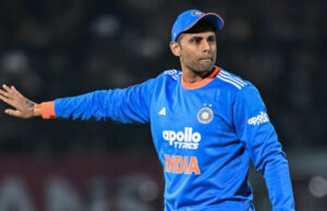 कप्तान सूर्यकुमार की परीक्षा, भारत को दक्षिण अफ्रीका के खिलाफ सीरीज जीत की चुनौती