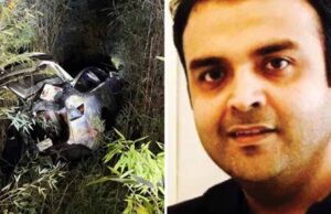 भारतीय मूल के करोड़पति विक्रम बेरी अरेस्ट: टेस्ला में आगजनी की साजिश का सनसनीखेज आरोप