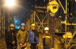 एमपी ट्रांसको के सब स्टेशनों में रात्रिकालीन औचक निरीक्षण की पहल से बढ़ी सजगता, मिले सकारात्मक परिणाम