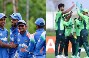क्रिकेट का महामुकाबला! U19 एशिया कप 2025 फाइनल में भारत vs पाकिस्तान, कब और कहां होगा मैच