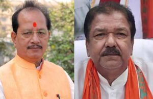 बिहार कैबिनेट में विभागों का फेरबदल: नितिन नवीन का मंत्रालय अब किसके हिस्से—विजय सिन्हा या दिलीप जायसवाल?