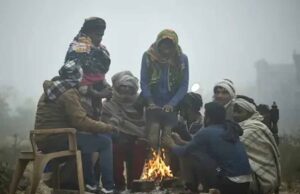 सावधान झारखंड! अगले 48 घंटे में बदल जाएगा मौसम, ठिठुरन बढ़ने के संकेत
