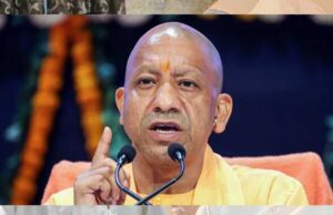 वाराणसी में आयोजित काशी तमिल संगमम् के शुभारंभ समारोह में मुख्यमंत्री बोले : भारत के उज्ज्वल भविष्य के नए द्वार खोलने का माध्यम है यह आयोजन