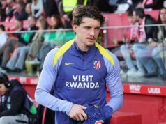 एटलेटिको मैड्रिड को कहा अलविदा, कॉनर गैलाघर अब टोटेनहम की जर्सी में