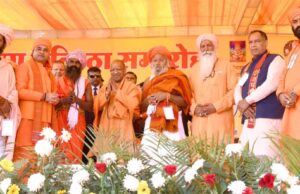 बेटियों के साथ खिलवाड़ सहन नहीं: योगी आदित्यनाथ