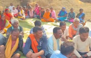 खदानें बढ़ीं, समस्याएं नहीं घटीं: माइनिंग के विरोध में ग्रामीण एकजुट