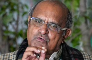 केसी त्यागी की JDU से छुट्टी, पार्टी ने कहा- ‘अब उनका हमारे साथ कोई संबंध नहीं’