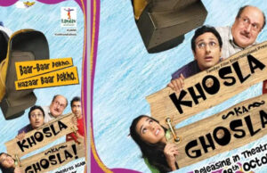 ‘खोसला का घोसला 2’ की शूटिंग में अनुपम खेर का जोश बरकरार, ठंड में भी जारी है काम