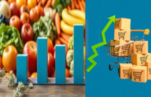 रिटेल महंगाई में बढ़ोतरी, दिसंबर में 1.33% तक पहुंची, नवंबर में 0.71% थी