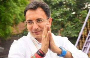‘यूपी एआई एंड हेल्थ इनोवेशन कॉन्फ्रेंस’ में केन्द्रीय मंत्री जितिन प्रसाद बोलेः एआई पैठ में शीर्ष पर भारत