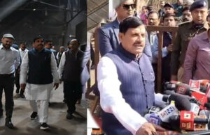 यूनियन कार्बाइड फैक्ट्री फिर चर्चा में, CM मोहन यादव ने लिया स्थल का दौरा
