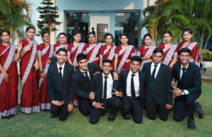 छत्तीसगढ़: युवाओं के लिए सुनहरा अवसर, ओबेरॉय और हयात जैसी बड़ी संस्थाओं में काम करने का मौका