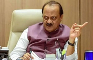 क्या फडणवीस सरकार से इस्तीफा देंगे अजीत पवार? BJP की हार के बाद उठे सवाल