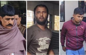 ड्रग फैक्ट्री की मास्टरमाइंड दिलावर की बेटी, पिता की दो पत्नियां, और याकूब का गुजरात पुलिस का मोस्ट वांटेड होना