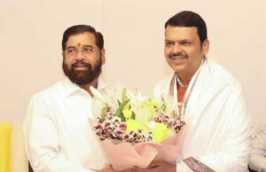 BMC में BJP–शिंदे गठबंधन की जीत, बहुमत से 4 सीटें ज्यादा हासिल