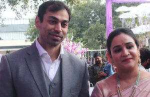 प्रतीक ने सोशल मीडिया पर खोली दिल की बात: अपर्णा यादव से तलाक का ऐलान