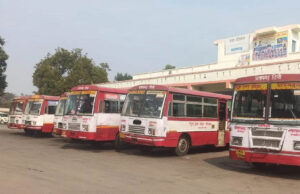 प्रयागराज माघ मेला: रोडवेज ने शुरू की स्पेशल बस सेवा, 15 बसें नियमित चलेंगी