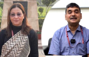 मध्य प्रदेश के IAS अधिकारियों को मोदी सरकार में नई जिम्मेदारी, दो अफसरों को मिली बड़ी जिम्मेदारी