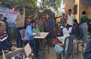 मुंगेली में स्वास्थ्य सेवाओं का हुआ सुधार, विभाग की पहल से हुआ बड़ा बदलाव