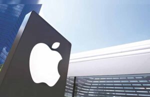 भारत में Apple पर संकट के बादल, सरकार की चेतावनी से बढ़ी टेंशन