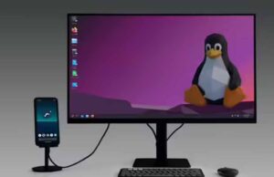 नामुमकिन हुआ मुमकिन: इस कंपनी ने फोन में ही चलाया Android और Windows दोनों
