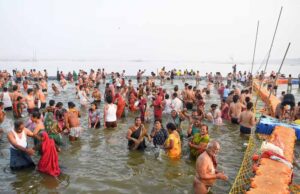 कल होगा माघ मेले का बसंत पंचमी स्नान, कब से शुरू होगी आस्था की डुबकी?