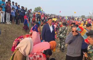 डॉ. इरफान अंसारी का मानवीय संदेश: ठंड में हजारों गरीबों को बांटे कंबल, कहा– मैं किसी का बुरा नहीं सोचता